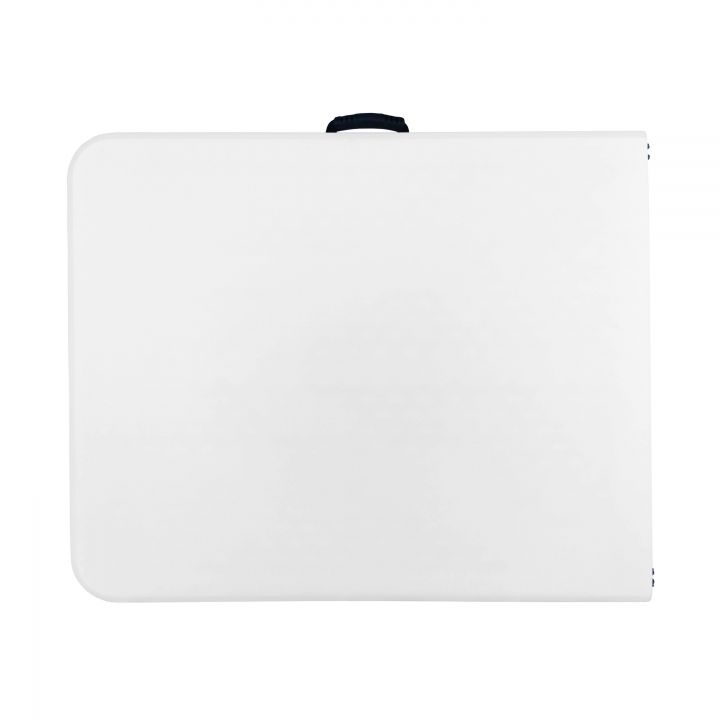 skladací stôl s lavicami